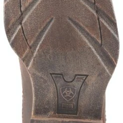 Ariat Boots 10010944 Men's Rambler Phoenix Cowboy Boots