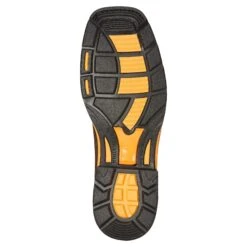 Ariat Boots: Men's Met Guard 10016265 Workhog H2O Composite Toe Work Boots 8 Ariat Boots: Men's Met Guard 10016265 Workhog H2O Composite Toe Work Boots -Overlook Boots shop 10016265 sole