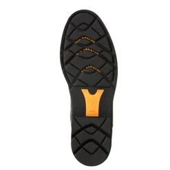 Ariat Boots: Men's Black 10021473 Sierra Pull On Steel Toe Work Boots 8 Ariat Boots: Men's Black 10021473 Sierra Pull On Steel Toe Work Boots -Overlook Boots shop 10021473 sole