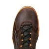 Ariat Boots: Men's Brown 10021495 Rebar Flex 6-Inch Composite Toe Work Boots