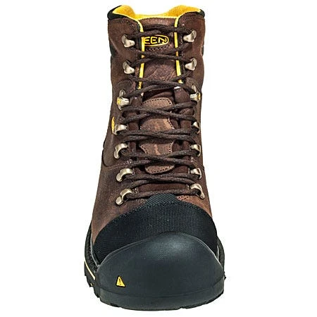 KEEN Utility 1007976 Men's Milwaukee Steel Toe Boots 8 KEEN Utility 1007976 Men's Milwaukee Steel Toe Boots - Image 6