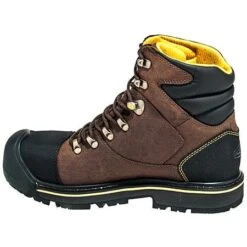 KEEN Utility 1007976 Men's Milwaukee Steel Toe Boots 13 KEEN Utility 1007976 Men's Milwaukee Steel Toe Boots -Overlook Boots shop 1007976dst keeni 01