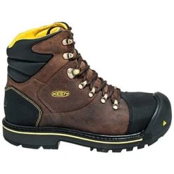 KEEN Utility 1007976 Men's Milwaukee Steel Toe Boots 12 KEEN Utility 1007976 Men's Milwaukee Steel Toe Boots -Overlook Boots shop 1007976dst keeno 01