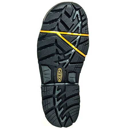 KEEN Utility 1007976 Men's Milwaukee Steel Toe Boots 3 KEEN Utility 1007976 Men's Milwaukee Steel Toe Boots