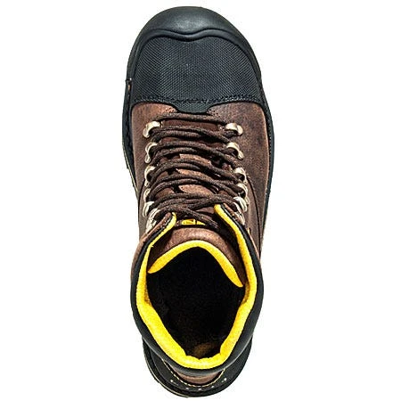 KEEN Utility 1007976 Men's Milwaukee Steel Toe Boots 4 KEEN Utility 1007976 Men's Milwaukee Steel Toe Boots - Image 2