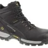 Wolverine Boots: Men's 10304 Tarmac Black Carbon Max Waterproof Work Boot -Overlook Boots shop 10304 1