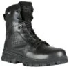5.11 Tactical 5.11 Boots: Men's 12313 Side Zip 6" Evo Waterproof Boots -Overlook Boots shop 12313 019 06