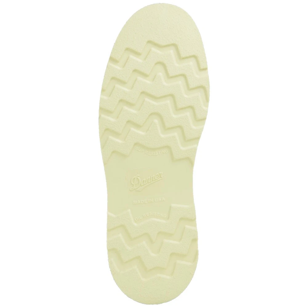 Danner Boots: Men's Brown Moc Toe 15563 Bull Run Soft Toe Work Boots 8 Danner Boots: Men's Brown Moc Toe 15563 Bull Run Soft Toe Work Boots - Image 6