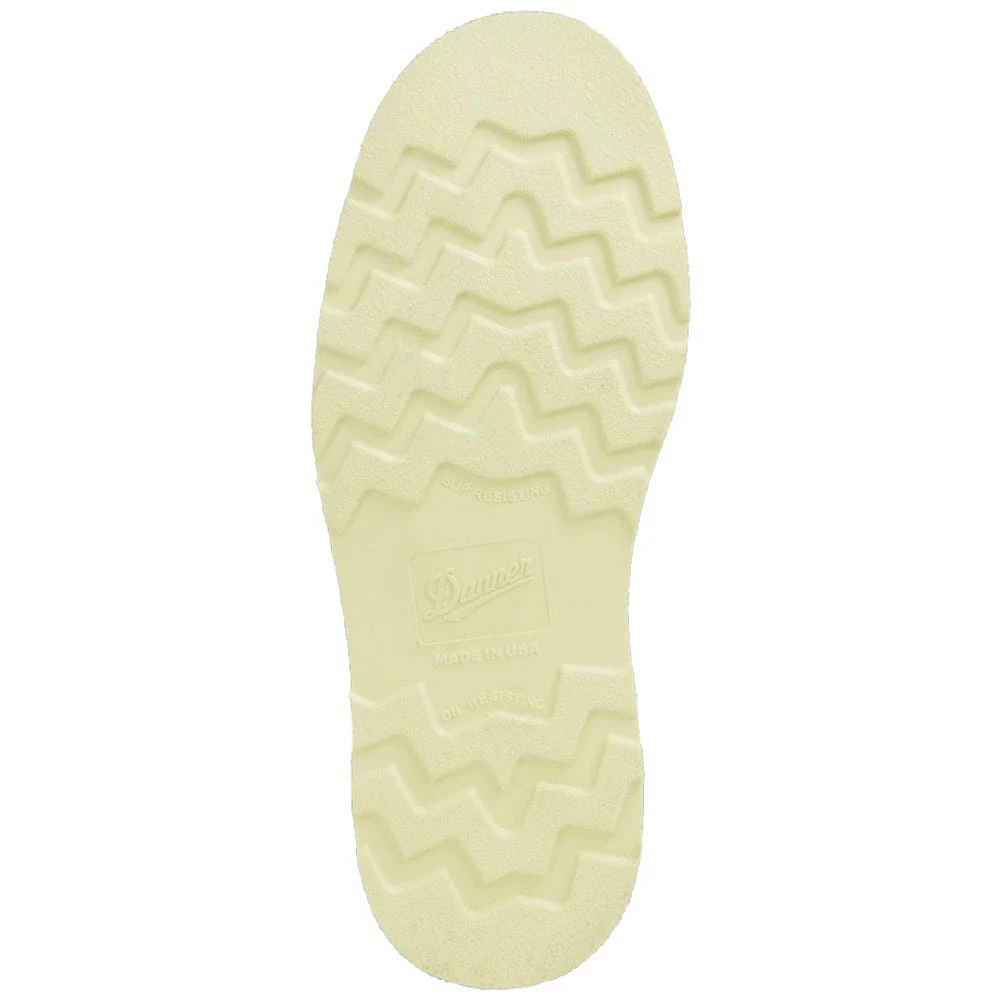 Danner Boots: Men's Black Moc Toe 15568 Bull Run Soft Toe Work Boots 8 Danner Boots: Men's Black Moc Toe 15568 Bull Run Soft Toe Work Boots - Image 6