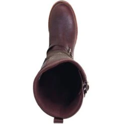 Chippewa Boots: Men's Waterproof 25110 Pull-On Snake Boots -Overlook Boots shop 25110 chippewat 01