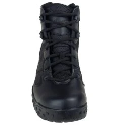 Danner Boots: Men's 6 Inch 25731 Scorch Side-Zip Duty Boots -Overlook Boots shop 25731 5