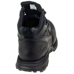 Danner Boots: Men's 4.5 Inch Black 26630 Striker Bolt Duty Boots -Overlook Boots shop 26630 3