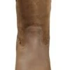 Carhartt Boots: Men's CMP1053 Brown Waterproof Slip Resistant Wellington Work Boot -Overlook Boots shop 3rszfnig