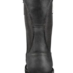 Carhartt Boots: Women's CWP1151 Black Waterproof Slip Resistant Wellington Work Boot -Overlook Boots shop 4yyiwfja scaled