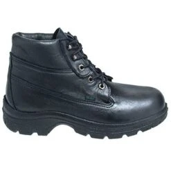 Thorogood Boots: Women's Waterproof 534-6342 Insulated USA-Made Work Boots -Overlook Boots shop 534 6342 thorogoodo 01