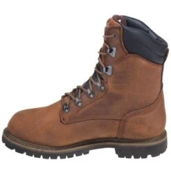 Chippewa Boots: Men's Brown 55068 Insulated Waterproof Boots 13 Chippewa Boots: Men's Brown 55068 Insulated Waterproof Boots -Overlook Boots shop 55068 chippewai 01