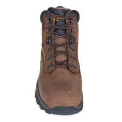 Chippewa Boots: Men's Composite Toe 55161 Waterproof Work Boots -Overlook Boots shop 55161 chippewaf 01 1
