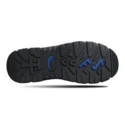 Genuine Grip Boots: Men's 6041 Brown Composite Toe Hercules Twin-Gore Pull On Work Boot -Overlook Boots shop 6041 sole