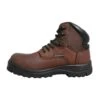 Genuine Grip Boots: Men's 6061 Brown Poseidon Waterproof Work Boot -Overlook Boots shop 6051 651 6061 2