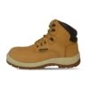 Genuine Grip Boots: Men's 6062 Wheat Poseidon Waterproof Work Boot -Overlook Boots shop 6052 652 6062 662 revised 2