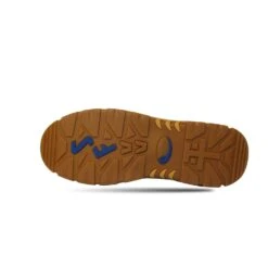 Genuine Grip Boots: Women's 652 Wheat Poseidon Composite Toe Waterproof Work Boot -Overlook Boots shop 6052 652 6062 662 revised 6 1