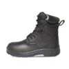 Genuine Grip Boots: Men's 6080 Black Poseidon Composite Toe Work Boot -Overlook Boots shop 6080 2