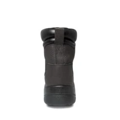 Genuine Grip Boots: Men's 6080 Black Poseidon Composite Toe Work Boot -Overlook Boots shop 6080 6