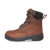 Genuine Grip Boots: Men's 6081 Brown Poseidon Composite Toe Work Boot -Overlook Boots shop 6081 2