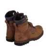 Thorogood Boots: Men's 804-3238 Brown CrazyHorse Insulated Composite Toe Work Boot -Overlook Boots shop 804 3238 5 416x416 1