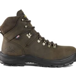 Thorogood Boots: Men's 804 3365 Brown Steel Toe 6" American Union Series USA Made Waterproof Work Boot 8 Thorogood Boots: Men's 804 3365 Brown Steel Toe 6" American Union Series USA Made Waterproof Work Boot -Overlook Boots shop 804 3365 2 1800x1200 dd8b9ea1 da40 4e81 a658 c7b344ee46a1edit