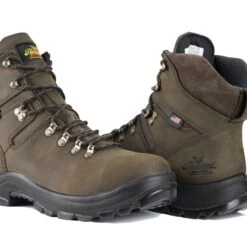 Thorogood Boots: Men's 804 3365 Brown Steel Toe 6" American Union Series USA Made Waterproof Work Boot 9 Thorogood Boots: Men's 804 3365 Brown Steel Toe 6" American Union Series USA Made Waterproof Work Boot -Overlook Boots shop 804 3365 3 1800x1200 7ff510f2 0272 40f5 97a7 fdced3523f72edit