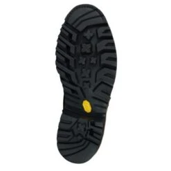 Thorogood Boots: Men's 804-3555 Brown CrazyHorse Steel Toe Logger Work Boot -Overlook Boots shop 804 3555 4 416x416 1