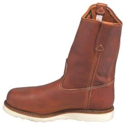 Thorogood Boots: Men's 814-4208 Wellington Work Boots -Overlook Boots shop 804 4205st thorogoodi 01 3