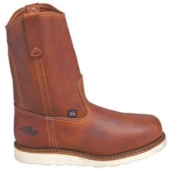 Thorogood Boots: Men's 814-4208 Wellington Work Boots -Overlook Boots shop 804 4205st thorogoodo 01 3