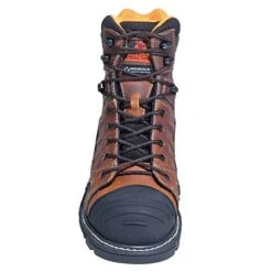 Thorogood Boots: Men's 804-4445 Mens 6" Composite Toe Work Boots -Overlook Boots shop 804 4445 thorogoodf 01