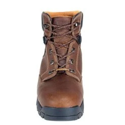 Timberland PRO Boots: Men's 85594 Helix Waterproof EH Alloy Toe Boots -Overlook Boots shop 85594st timberlandf 01