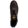 Caterpillar Boots: Men's Steel Toe EH 89586 Brown Boots 2 Caterpillar Boots: Men's Steel Toe EH 89586 Brown Boots -Overlook Boots shop 89586 6