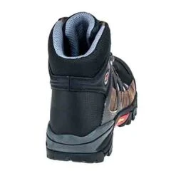 Timberland PRO Boots: Men's 90646 Hyperion Waterproof EH Alloy Toe Boots -Overlook Boots shop 90646st timberlandb 01
