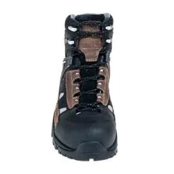 Timberland PRO Boots: Men's 90646 Hyperion Waterproof EH Alloy Toe Boots -Overlook Boots shop 90646st timberlandf 01