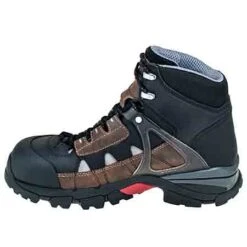 Timberland PRO Boots: Men's 90646 Hyperion Waterproof EH Alloy Toe Boots -Overlook Boots shop 90646st timberlandi 01