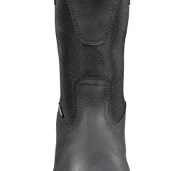 Carhartt Boots: Women's CWP1151 Black Waterproof Slip Resistant Wellington Work Boot -Overlook Boots shop a cg2h6w scaled