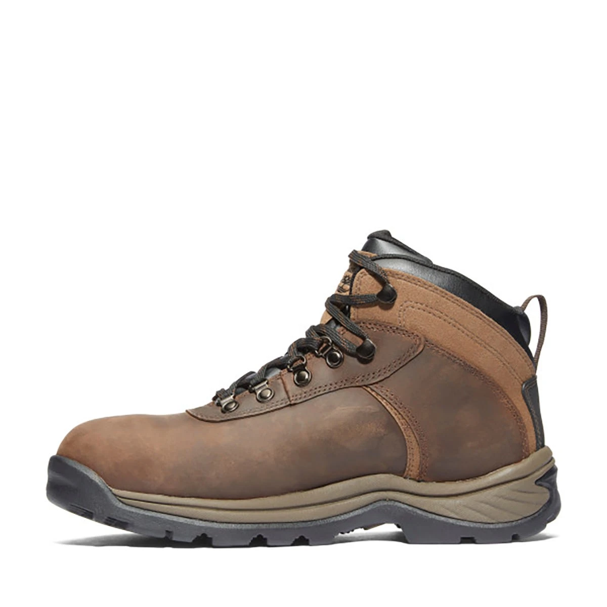 Timberland PRO Footwear: Men's A1Q8V 214 Flume Waterproof Steel Toe Mid Work Boots 7 Timberland PRO Footwear: Men's A1Q8V 214 Flume Waterproof Steel Toe Mid Work Boots - Image 5