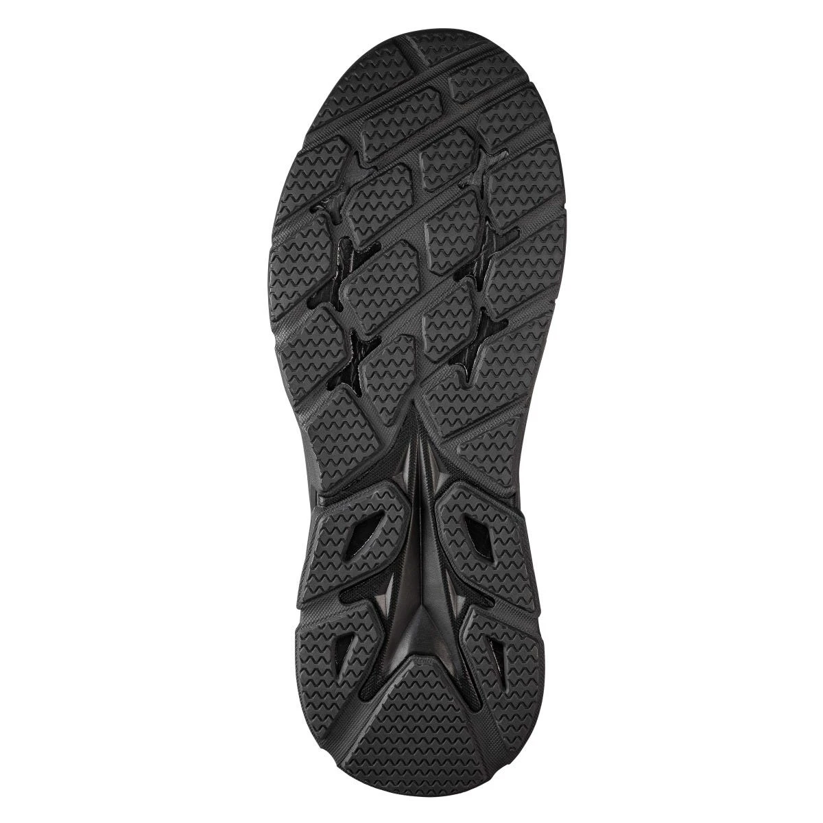 Avenger Boots: Men's A251 Black Aluminum Toe K4 EH Waterproof Slip Resistant 6" Work Boot 9 Avenger Boots: Men's A251 Black Aluminum Toe K4 EH Waterproof Slip Resistant 6" Work Boot - Image 7