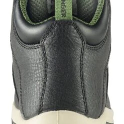 Avenger Boots: Men's A7282 Breaker Black EH Composite Toe Waterproof Work Boot -Overlook Boots shop a7282 back 1024x1024 2x