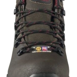 Avenger Boots: Men's A7402 Brown Foundation 6" Carbon Toe Waterproof Work Boot 10 Avenger Boots: Men's A7402 Brown Foundation 6" Carbon Toe Waterproof Work Boot -Overlook Boots shop a7402 front 1024x1024 2x