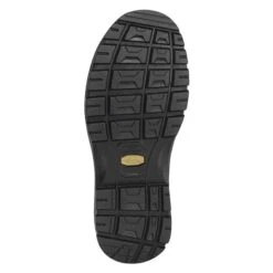 Avenger Boots: Women's A7452 6" Waterproof Carbon Toe Foundation Work Boots -Overlook Boots shop a7452 1