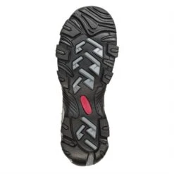 Avenger Boots: Men's A7712 6" Crosscut Steel Toe Waterproof Work Boots -Overlook Boots shop a7712 1