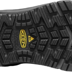 Keen Utility Boots: Men's 1025695 Black Gun Metal Kansas City Carbon-Fiber Athletic Boot -Overlook Boots shop aa5ec03edaee01548ed0468d0d61fd27