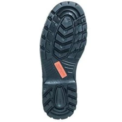 Avenger Boots: Men's Brown A7258 Steel Toe Waterproof Puncture Resistant Boots -Overlook Boots shop avenger a7258 s 01