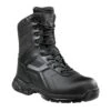 Black Diamond Footwear: Men's BOPS8002 Black Battle Ops Composite Toe Waterproof Tactical Boots -Overlook Boots shop bdpe 8001 8002 lateral